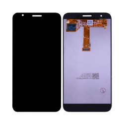 Touch+Display Samsung Galaxy A2 Core 2019/A260 Preto Touch+Display Samsung Galaxy A2 Core 2019/A260 Preto